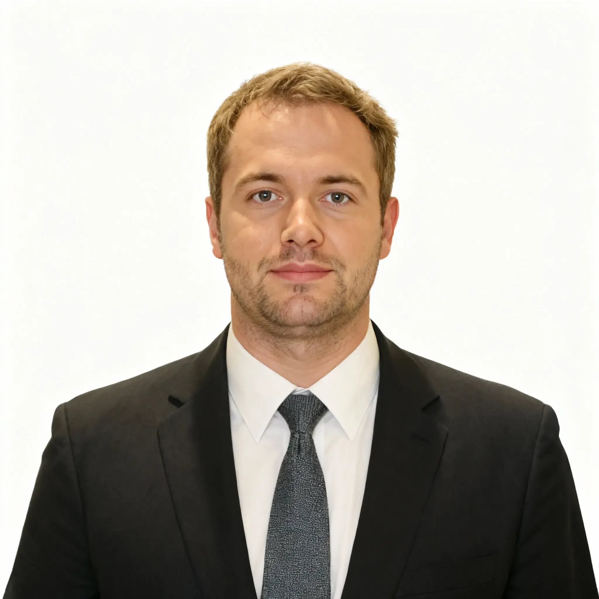 Résultat Générateur de photos de profil LinkedIn généré avec Nano Banana Pro